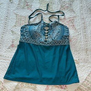 Swim 🏊‍♀️ Top